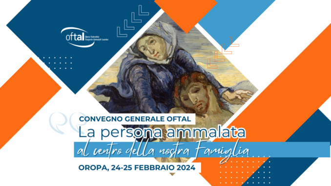 convegno oropa A4 (Video)